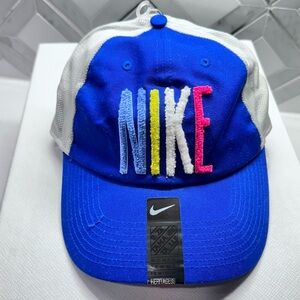 Women’s Big Logo Nike Hat